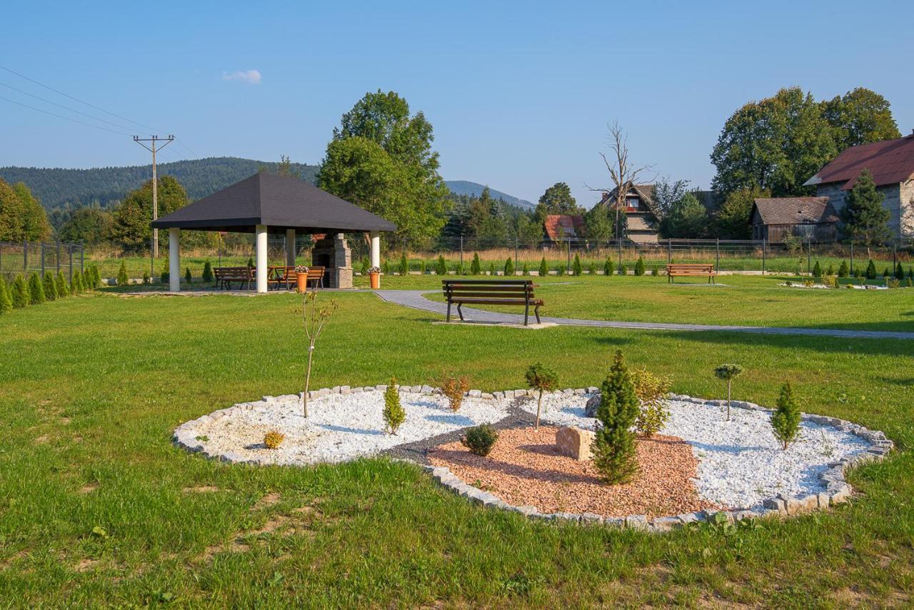 Beskid Zawoja Εξωτερικό φωτογραφία