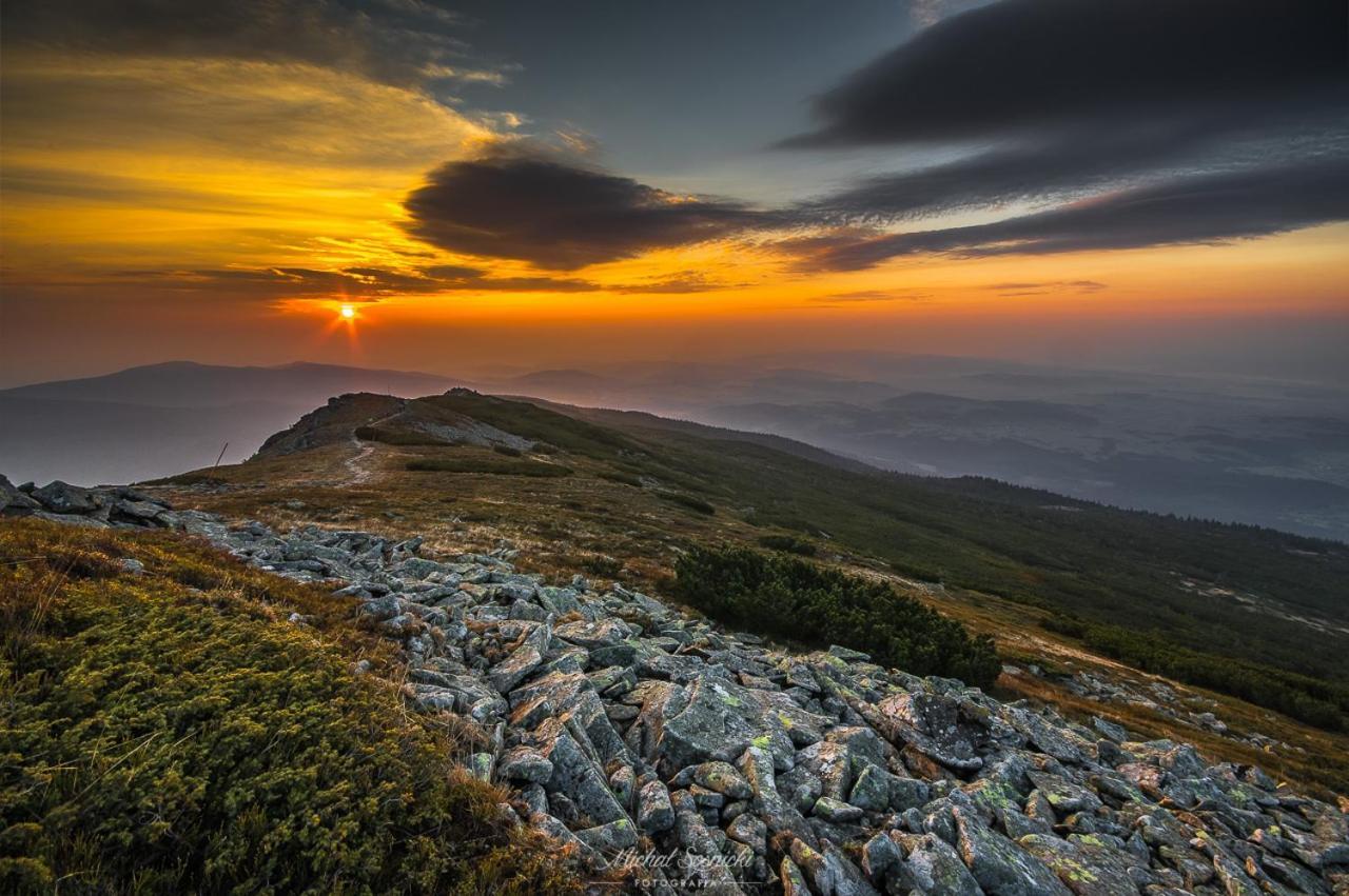 Beskid Zawoja Εξωτερικό φωτογραφία