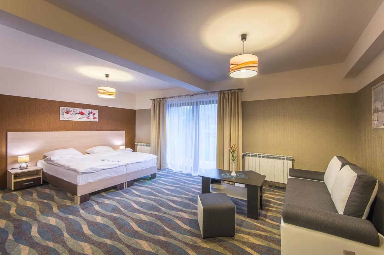 Beskid Zawoja Εξωτερικό φωτογραφία